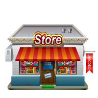 爱美旗舰店